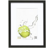 Deknudt S66KF2 P1 30x40 Wood melns w. Passepartout