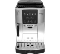 DeLonghi ECAM 220.30.SB Magnifica Start espresso automāts sudraba