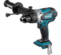 Makita DHP458Z lielapjomā Bezvadu Kombinētā Urbjmašīna