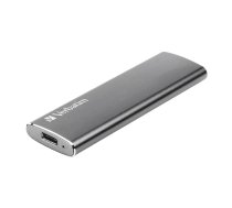 Verbatim Store n Go Vx500 1TB USB 3.1 47444 ārējais SSD
