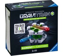 Ravensburger GraviTrax pagarinājuma komplekts Pagrieziena galds