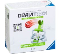 Ravensburger GraviTrax pagarinājuma komplekts Katapulta