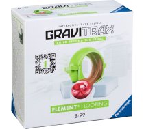 Ravensburger GraviTrax paplašinājumu komplekts Looping