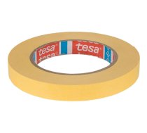Tesa maskēšanas lente 10m x 15mm Elephant hide dzeltena 0443434