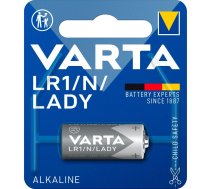 Varta electronic LR 1 Lady 1 gab.