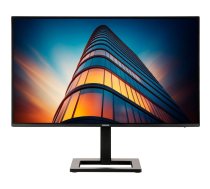 Philips 24E1N1300AE, 24" Ofisa monitors, 1920 x 1080 px, 100 Hz, IPS, USB-C 65W, HAS