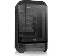 Thermaltake The Tower 300, ATX, porti: 1 x USB 3.0, 2 x USB 2.0, Audio I/O, Hortenzija Zils