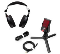 Rode XCM-50 USB Kondensatora Mikrofons ar Statīvu Komplekts