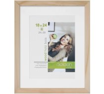 Nielsen Apollon Dabīgā 24x30 Koks 8988008