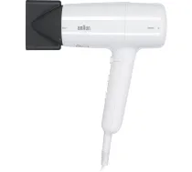 Braun HD 2.1 balts matu fēns