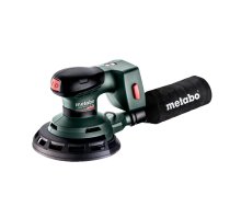 Metabo SXA 18 LTX 150 BL 18V akumulatoru ekscentra slīpmašīna