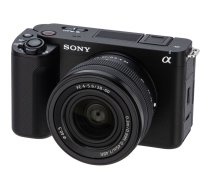 Sony ZV-E1 komplekts + FE 4-5,6/28-60