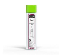 Pica Fine-Dry Refills sarkans