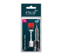 Pica Fine-Dry Refills sarkans - SB