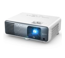 BenQ TK710 Projektors, 4000 Lūmeni, 4K UHD Izšķirtspēja, DLP