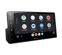 Pioneer SPH-DA77DAB Auto Multivides Sistēma ar 7" Ekrānu, DAB+, Bluetooth un USB