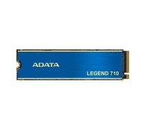 ADATA SSD LEGEND 710 2TB M.2 PCIe Gen.3x4 R/W 2400/1800 MB/s