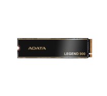 ADATA SSD LEGEND 900 1TB M.2 PCIe Gen.4x4 R/W 7000/4700 MB/s