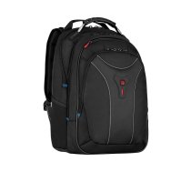 Wenger Carbon 17 Līdz 43,90 cm Klēpjdatora Mugursoma melna