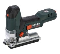 Metabo ST 18 LT 130 BL akumulatora zāģi Metabo ST 18 LT 130 BL