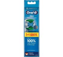 Oral-B zobu birstes uzgaļi Pro Precision Clean, 10 gab.