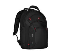Wenger Gigabyte 15 līdz 38,10 cm klēpjdatora mugursoma melna