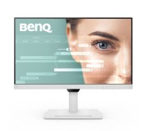 BenQ GW3290QT Ofisa monitors, 32 collas, QHD 2560x1440 izšķirtspēja, 60Hz, IPS panelis, regulējams augstums, melns