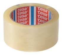 Tesa iepakošanas lente 66m x 50mm universāla trasparent 04024