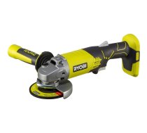 Ryobi R18AG-0 ONE+ 18V Bezvadu leņķa slīpmašīna