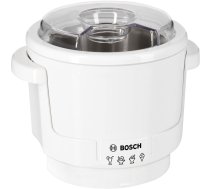 Bosch MUZ 5 EB 2 olbaltumvielu putošanas uzgalis