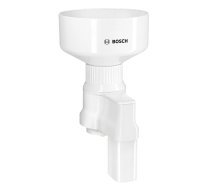 Bosch MUZ 5 GM 1 graudu dzirnaviņu uzgalis