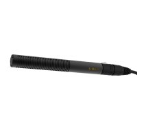 Deity S-Mic 3S Īsais virziena Mikrofons XLR Savienojums 48V Phantom Barošana