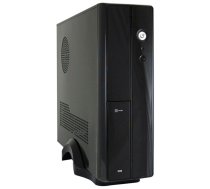 LC-Power LC-1400MI Datora korpuss, ITX, Mini-ITX