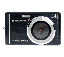 AgfaPhoto Realishot DC5200, melns