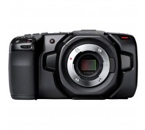 Blackmagic Pocket Cinema Camera 4K kamera