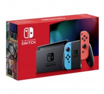 Nintendo Switch Neon-sarkans / Neon-zils (2019)