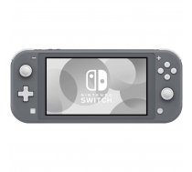 Nintendo Switch Lite pelēks
