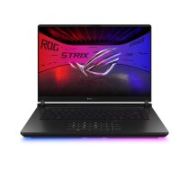 ASUS ROG Strix SCAR 16 G635 (2025)