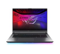 ASUS ROG Strix G18 G815 (2025)