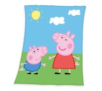Herding Peppa Pig Bērnu sega