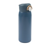 Fabelab bērnu termoss-pudele ‘Blue Spruce’ 480 ml