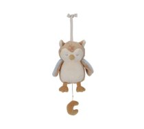 Little Dutch Muzikālā kārba pūce ´Owl´