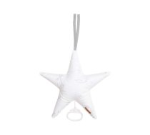 Little Dutch Zvaigznes formas muzikālā kārba ´Ocean White´