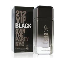 Carolina Herrera 212 VIP Black EDP 100ml 8411061869376