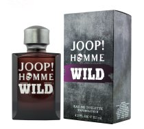 Joop! Homme Wild EDT 125ml 3607345849867