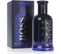 Hugo Boss Bottled Night EDT 100ml 737052352060