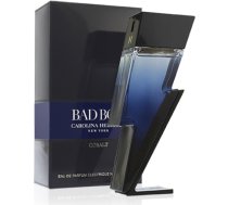 Carolina Herrera Bad Boy Cobalt EDP 100ml 8411061027837