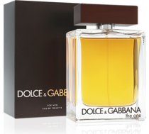 Dolce & Gabbana The One For Men EDT 50ml 737052036632