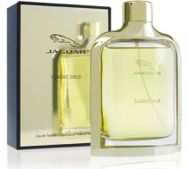 Jaguar Classic Gold EDT 100ml 7640111493723