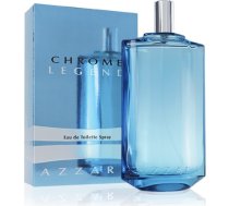Azzaro Chrome Legend EDT 75ml 3351500954230